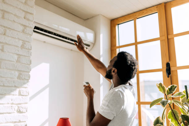 Best HVAC maintenance plan  in Camp Hill, AL